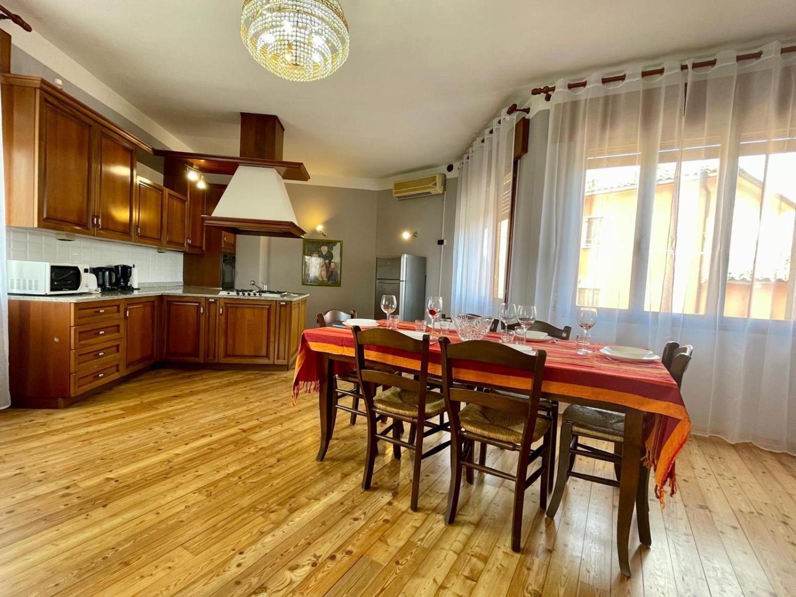 Casa Tra Storia E Prosecco Apartamento Giavera del Montello Exterior foto