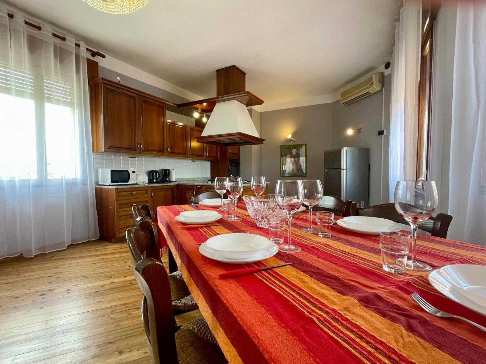 Casa Tra Storia E Prosecco Apartamento Giavera del Montello Exterior foto